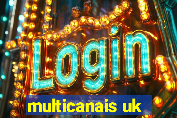 multicanais uk